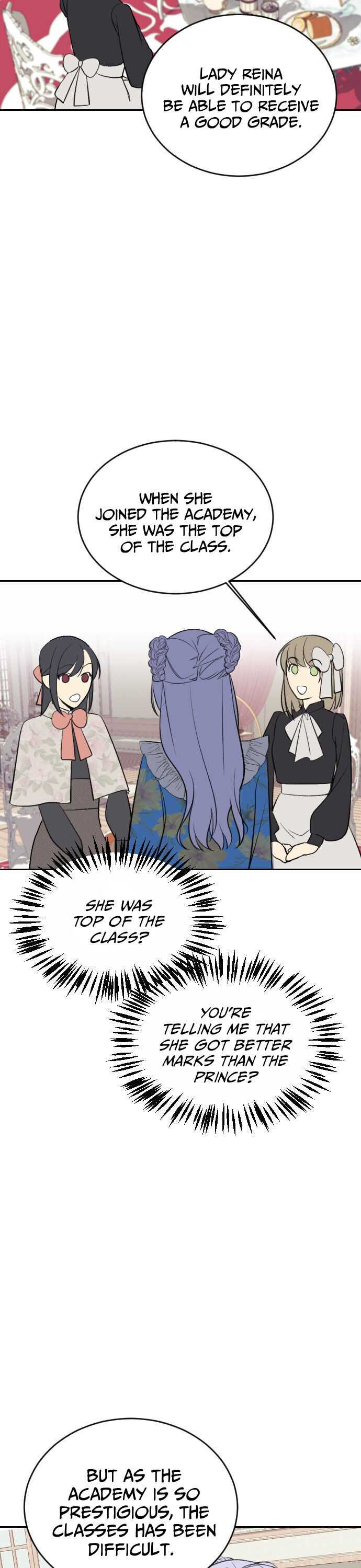 Legendary Fossil Chapter 7 21